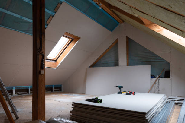 Best Insulation Maintenance and Repair in Ingalls Park, IL