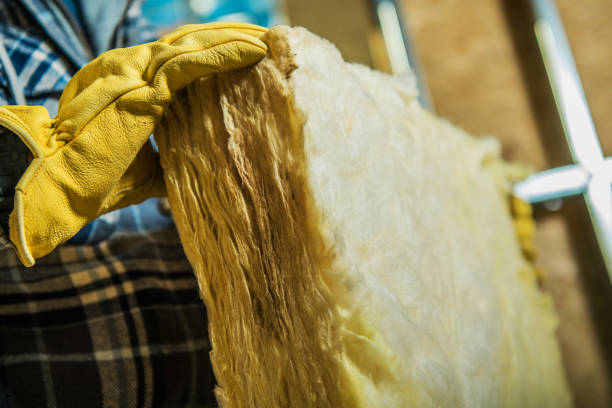 Best Insulation for Specific Applications in Ingalls Park, IL